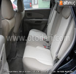 Hyundai Tucson (JM) thal Alman Suni Deri Deme 