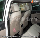 Hyundai Tucson (TL) thal Alman Suni Deri Deme 