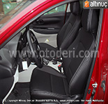 Hyundai i-20 (BC3) thal Alman Suni Deri Deme 