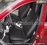 Hyundai i-20 (BC3) thal Alman Suni Deri Deme 