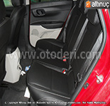 Hyundai i-20 (BC3) thal Alman Suni Deri Deme 