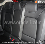 Hyundai i-20 (BC3) thal Alman Suni Deri Deme 
