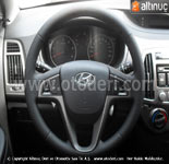 Hyundai i-20 (PB) Direksiyon Deri Kaplama
