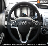Hyundai i-20 (PB) Direksiyon Deri Kaplama