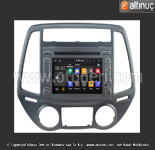 Hyundai i-20 Android Multimedya Cihazı 