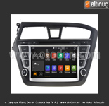 Hyundai i-20 Android Multimedya Cihazı 