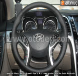 Hyundai i-30 (GD) Direksiyon Deri Kaplama