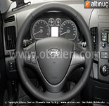 Hyundai i-30 (FD) Direksiyon Deri Kaplama