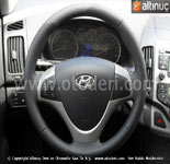 Hyundai i-30 (FD) Direksiyon Deri Kaplama