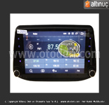 Hyundai i-30 Android Multimedya Cihazı 