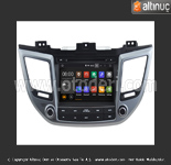 Hyundai ix-35 Android Multimedya Cihazı 