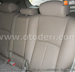 Infiniti FX35 (S50) thal Alman Suni Deri Deme 