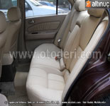 Infiniti I30 (A32) thal Alman Suni Deri Deme