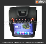 Isuzu D-Max Android Multimedya Cihazı 