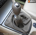 Jaguar X Type Deri Vites Körüğü 