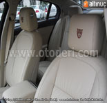 Jaguar XF Nak Uygulamas 