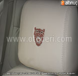Jaguar XF Nak Uygulamas 