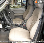 Jeep Cherokee (KJ) İthal Alman Suni Deri Döşeme 
