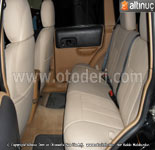Jeep Cherokee (XJ) İthal Alman Suni Deri Döşeme
