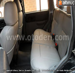 Jeep Cherokee (XJ) İthal Alman Suni Deri Döşeme