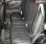 Jeep Grand Cherokee (ZJ) İthal Alman Suni Deri Döşeme