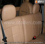 Jeep Grand Cherokee (ZJ) İthal Alman Suni Deri Döşeme
