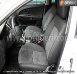 Kia Cee'd (ED) Alcantara & İthal Alman Suni Deri Döşeme
