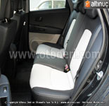 Kia Cee'd (ED) İthal Alman Suni Deri Döşeme