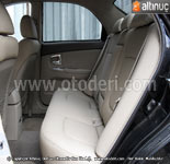 Kia Cerato (LD) thal Alman Suni Deri Deme 