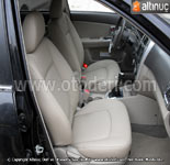 Kia Cerato (LD) thal Alman Suni Deri Deme