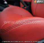 Kia Pro Cee'd (ED) İthal Alman Suni Deri Döşeme