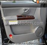 Kia Sorento (BL) İtalyan Hakiki Deri Döşeme