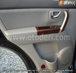 Kia Sorento (BL) İtalyan Hakiki Deri Döşeme