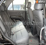 Kia Sorento (BL) İthal Alman Suni Deri Döşeme 