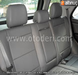 Kia Sorento (BL) İthal Alman Suni Deri Döşeme 