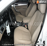 Kia Sorento (XM) İtalyan Hakiki Deri Döşeme 