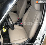 Kia Soul (AM) İthal Alman Suni Deri Döşeme 