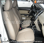 Kia Soul (AM) İthal Alman Suni Deri Döşeme 