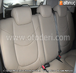 Kia Soul (AM) İthal Alman Suni Deri Döşeme 