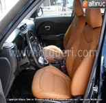 Kia Soul (PS) İthal Alman Suni Deri Döşeme 