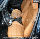 Kia Soul (PS) İthal Alman Suni Deri Döşeme 