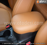Kia Soul (PS) İthal Alman Suni Deri Döşeme 