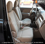 Kia Sportage (KM) İthal Alman Suni Deri Döşeme