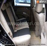 Kia Sportage (KM) İthal Alman Suni Deri Döşeme