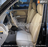 Kia Sportage (KM) İthal Alman Suni Deri Döşeme 
