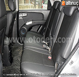 Kia Sportage (KM) İthal Alman Suni Deri Döşeme 