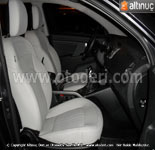 Kia Sportage (SL) İthal Alman Suni Deri Döşeme