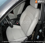 Kia Sportage (SL) İthal Alman Suni Deri Döşeme