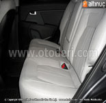 Kia Sportage (SL) İthal Alman Suni Deri Döşeme