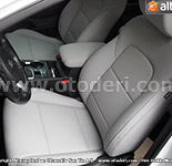 Kia Sportage (QL) İthal Alman Suni Deri Döşeme 
